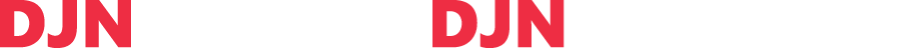 DJN logo
